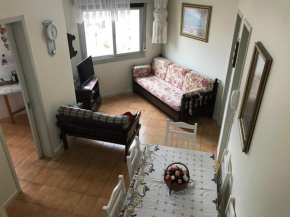 Duplex no centro de Capão